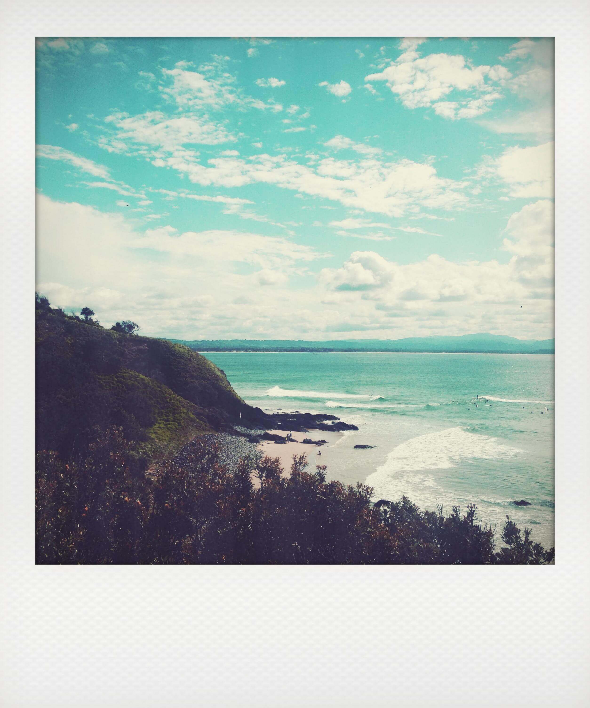 byron bay